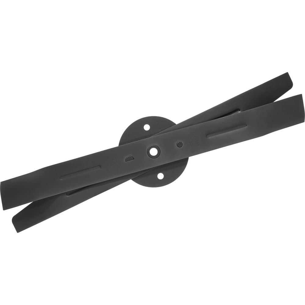 21 in. Replacement Blades for 21 in. Dual Blade Lawn Mower AC04024