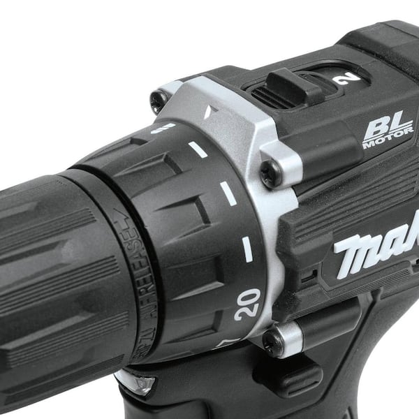 18V LXT Sub - Compact Lithium - Ion Brushless Cordless 1/2 In.variable Speed Driver Drill Kit, 1.5ah