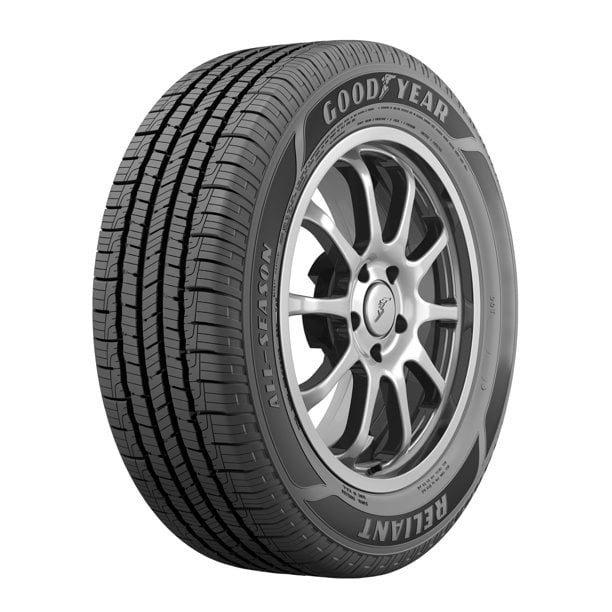 Reliant 225/55R19 99V All-Season Tire