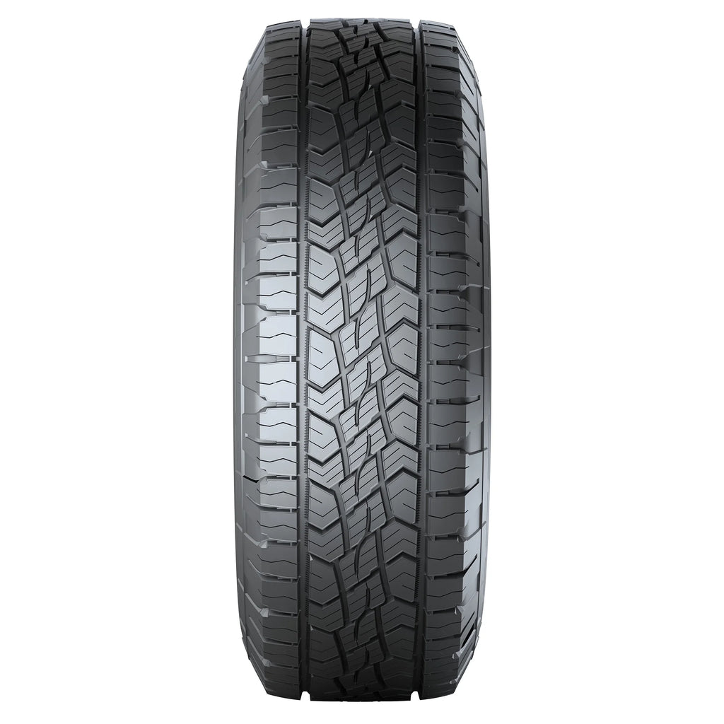 Continental Conticrosscontact ATR All-Terrain 255/60R18 108T SUV/Crossover Tire