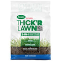 Scotts 12 lb Turf Builder Thick'R Lawn Sun & Shade