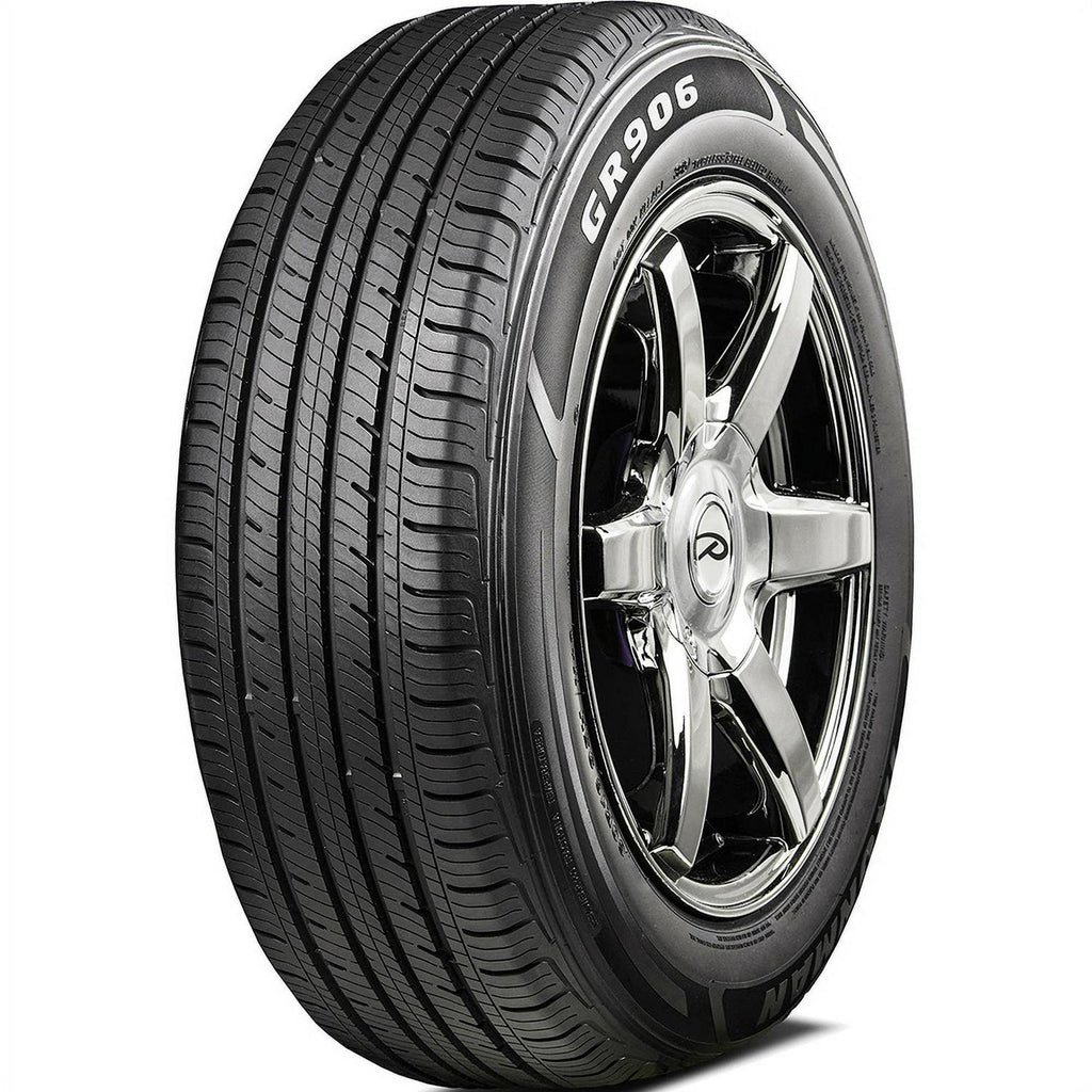 Ironman GR906 All-Season 215/60R16 95H Passenger Tire