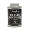 Angelus Clear Shoe Cement - 4 oz