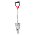 Root Assassin 32" Mini Garden Shovel/Saw - The Original & Best Award Winning Combo Gardening Spade Tool, Yard, Root, Stump, Tree