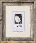Frame USA 10x13 Picture Frames-Barnwood Frames