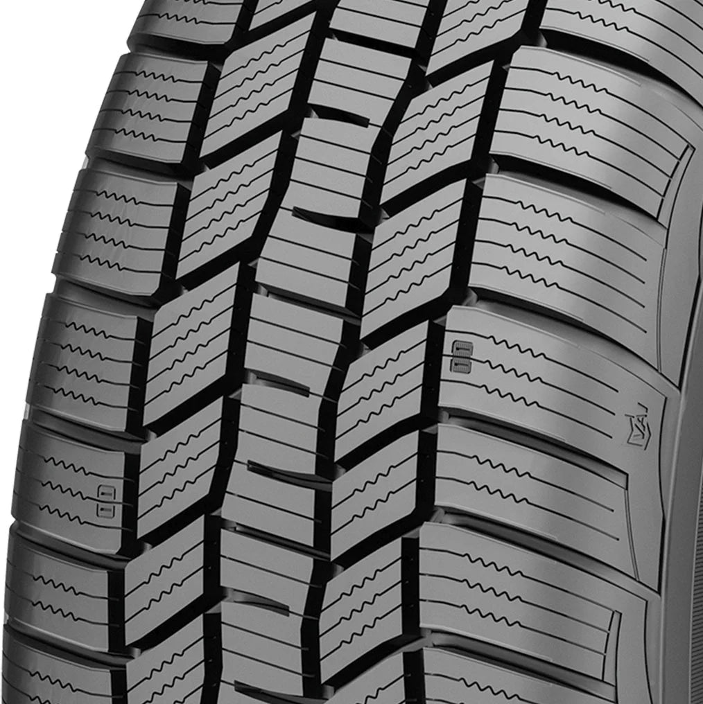 General Altimax 365 AW All-Weather 225/45R18 95V XL Passenger Tire