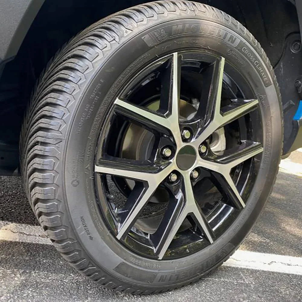 Michelin CrossClimate2 - 215/60R16 95V Tire - MadeInUSA
