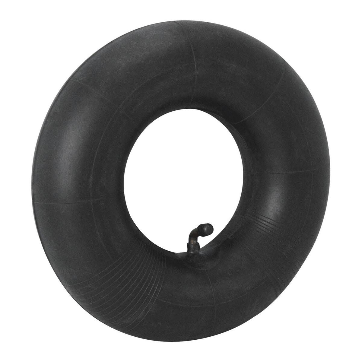 Haul Master 63370 10 in. Inner Tube with Curved Stem
