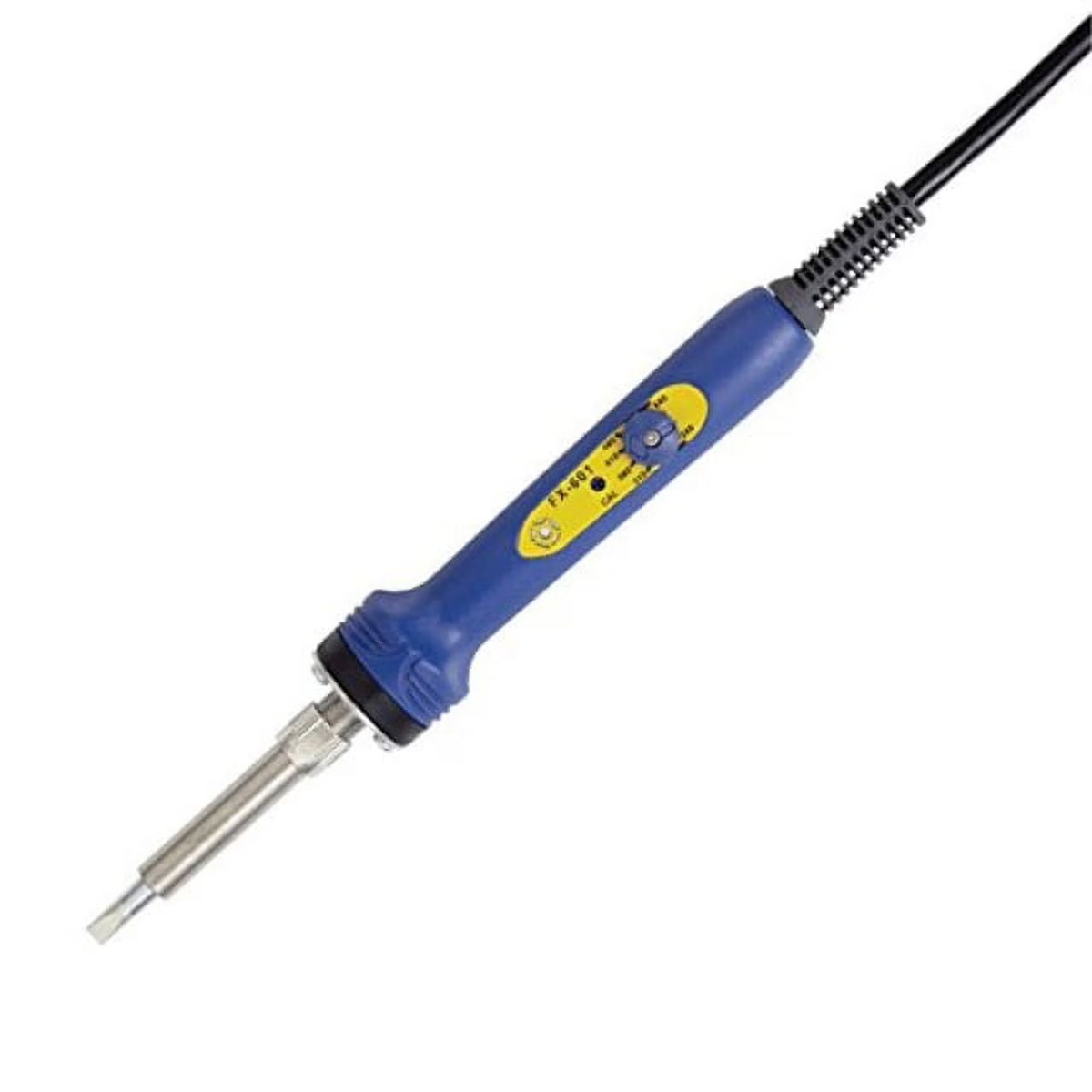 Hakko FX601 - 02 Adjustable Temperature Controlled Soldering Iron 67 Watts