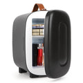 Living Enrichment Mini Fridge, 4L