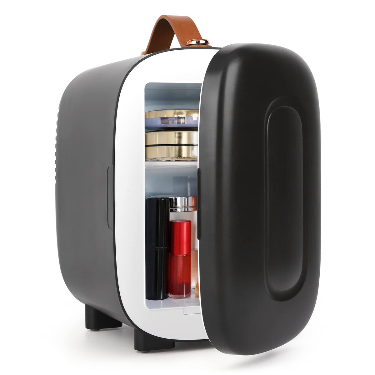 Living Enrichment Mini Fridge, 4L