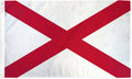 State Flag Alabama