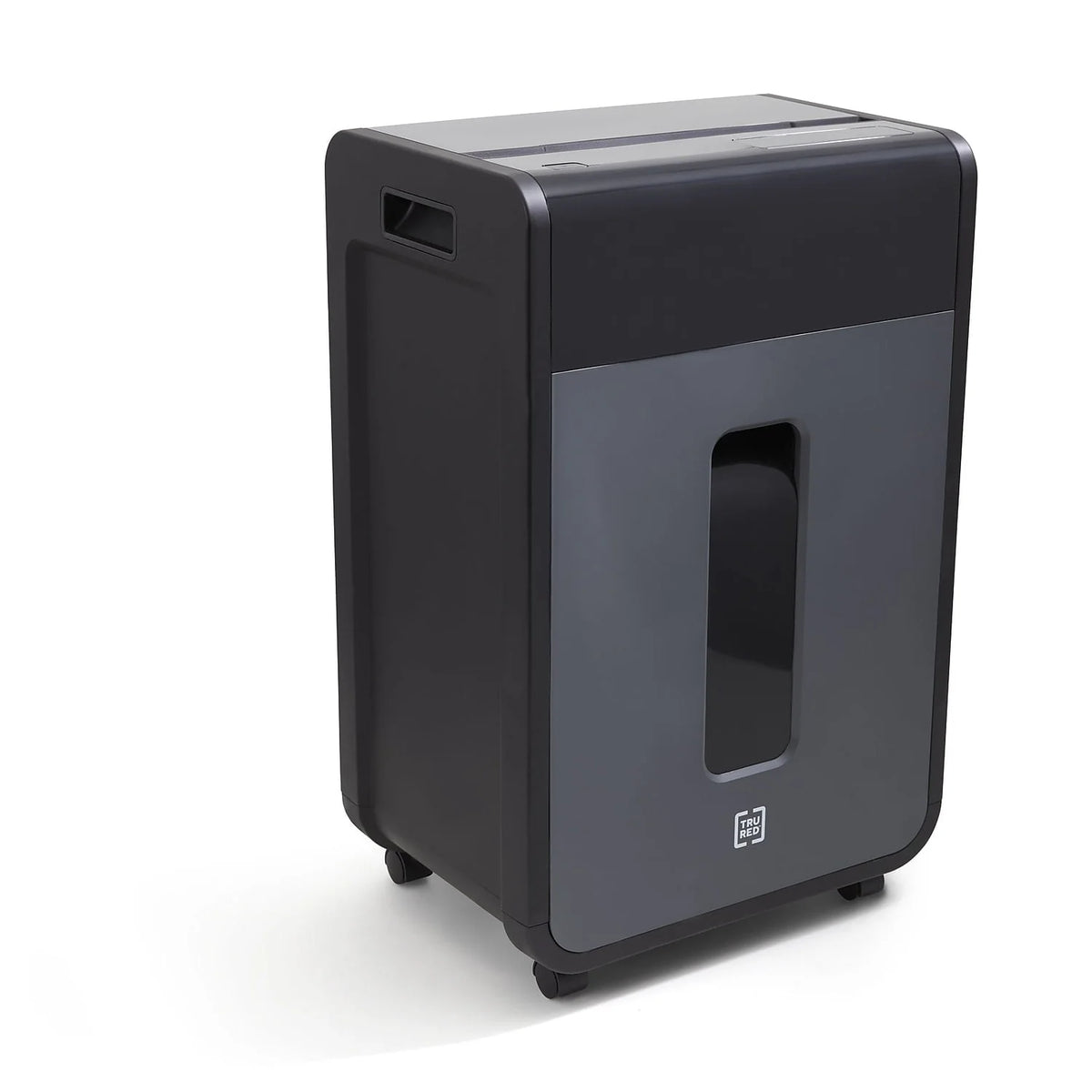 TRU RED 24 - Sheet Cross - Cut Commercial Shredder (TR - BXC243A)
