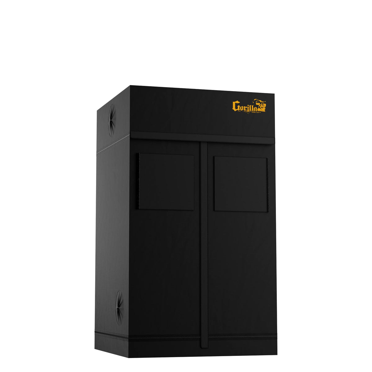 Gorilla Grow Tent - 4' x 4'