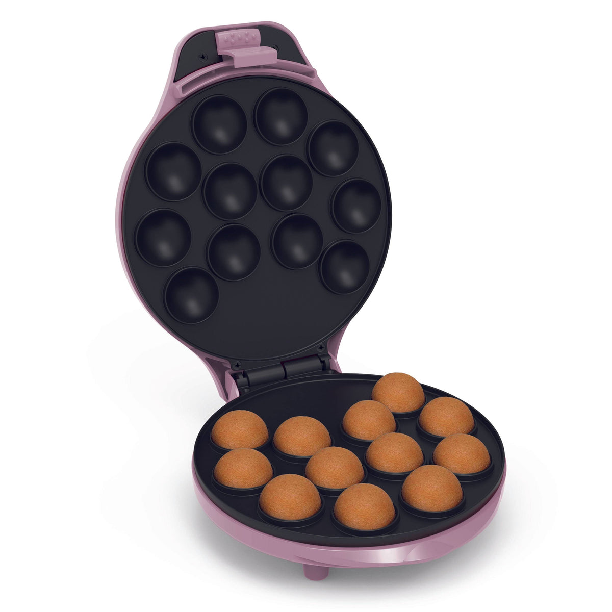Bella - Cake Pop Maker - Red