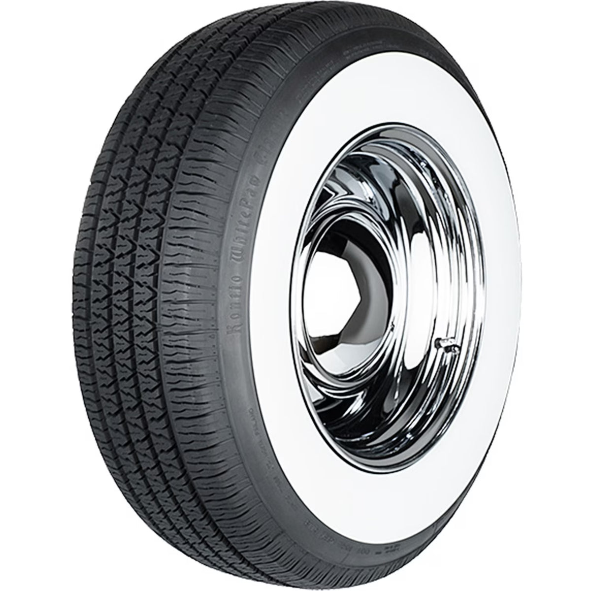Kontio Tyres Whitepaw Classic 235/75R15 108R Summer Tire