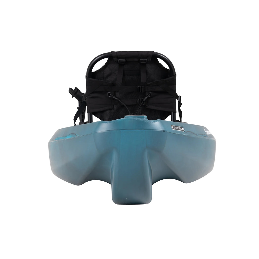 Lifetime Tamarack Pro 123 in Sit - on - Top Kayak, Eclipse Fusion (91058)