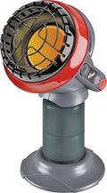 Mr Heater MH4B Little Buddy 3,800 BTU Heater