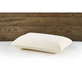 I Am Natural Latex Pillow - White - King