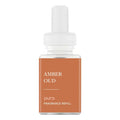 Pura Diffuser Refill, Amber Oud