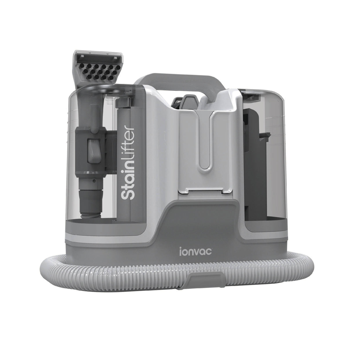 Ionvac Stain Lifter, Portable Carpet and Upholstery Cleaner