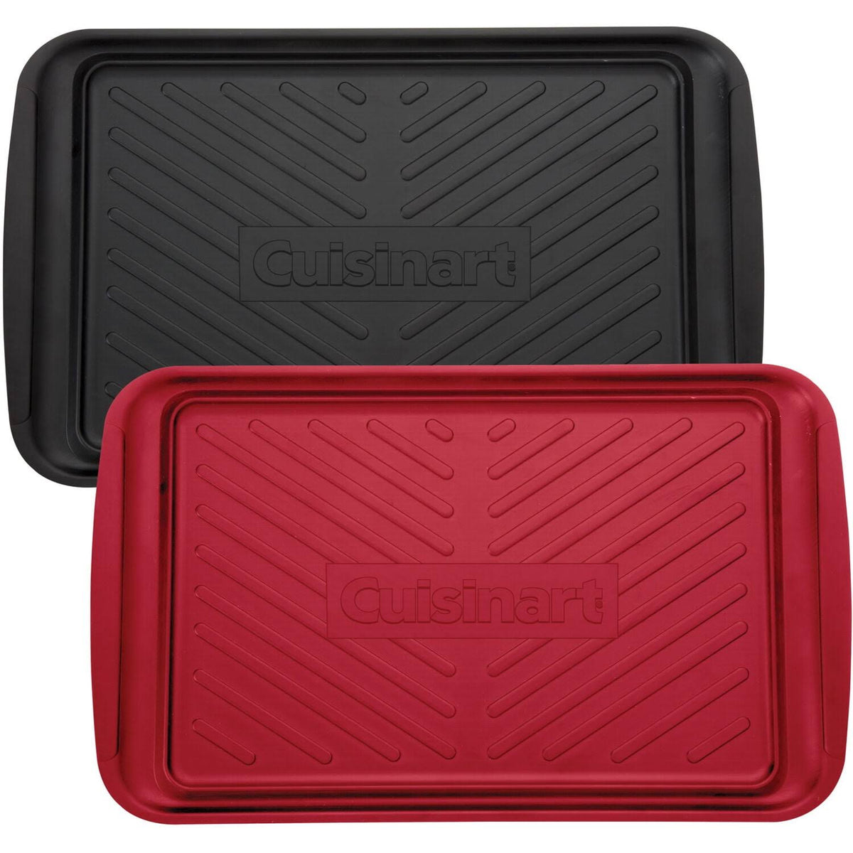 Cuisinart Grilling Prep and Serve Trays