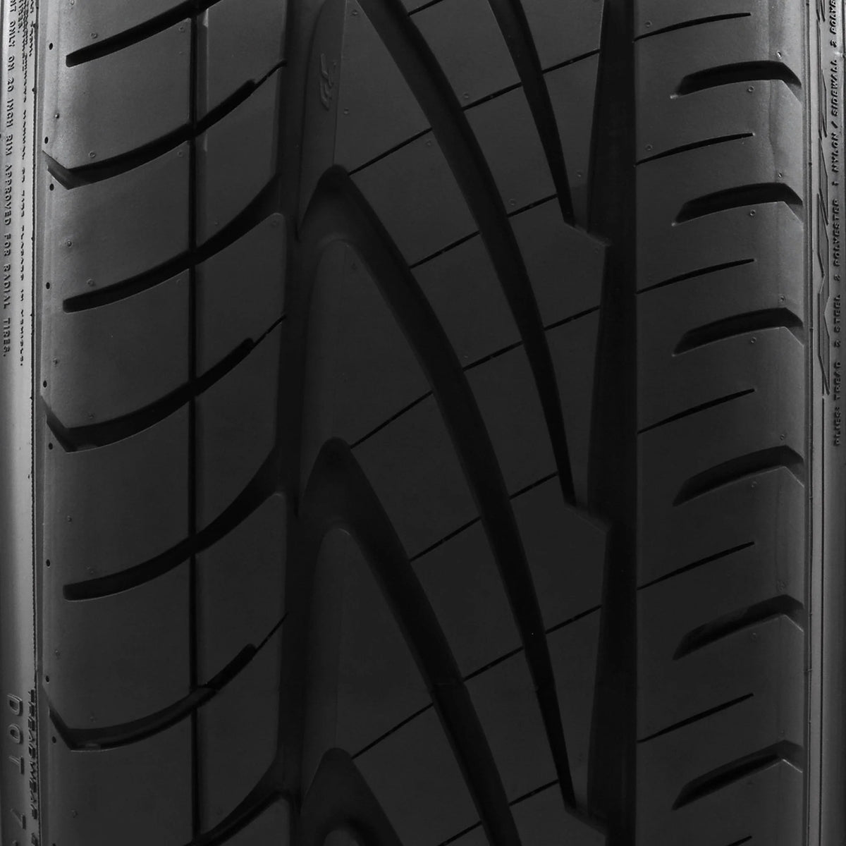 Nitto Neo Gen All-Season 205/45R16 87V XL Passenger Tire