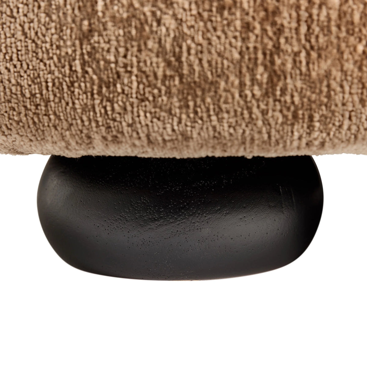 Better Homes & Gardens Waylen Accent Chair, Caramel Chenille
