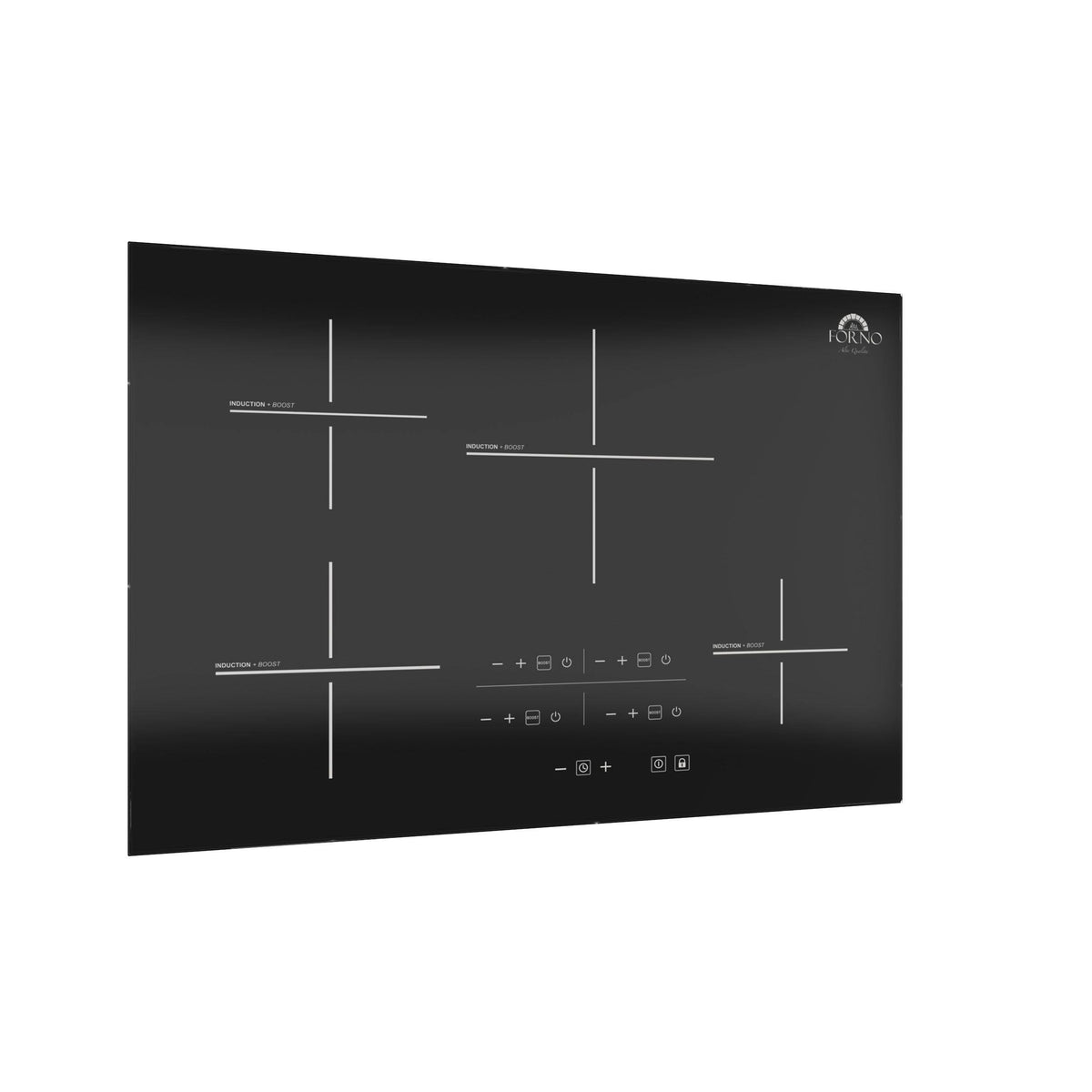 Forno FCTIN0545-30 Lecce 30" Induction Cooktop