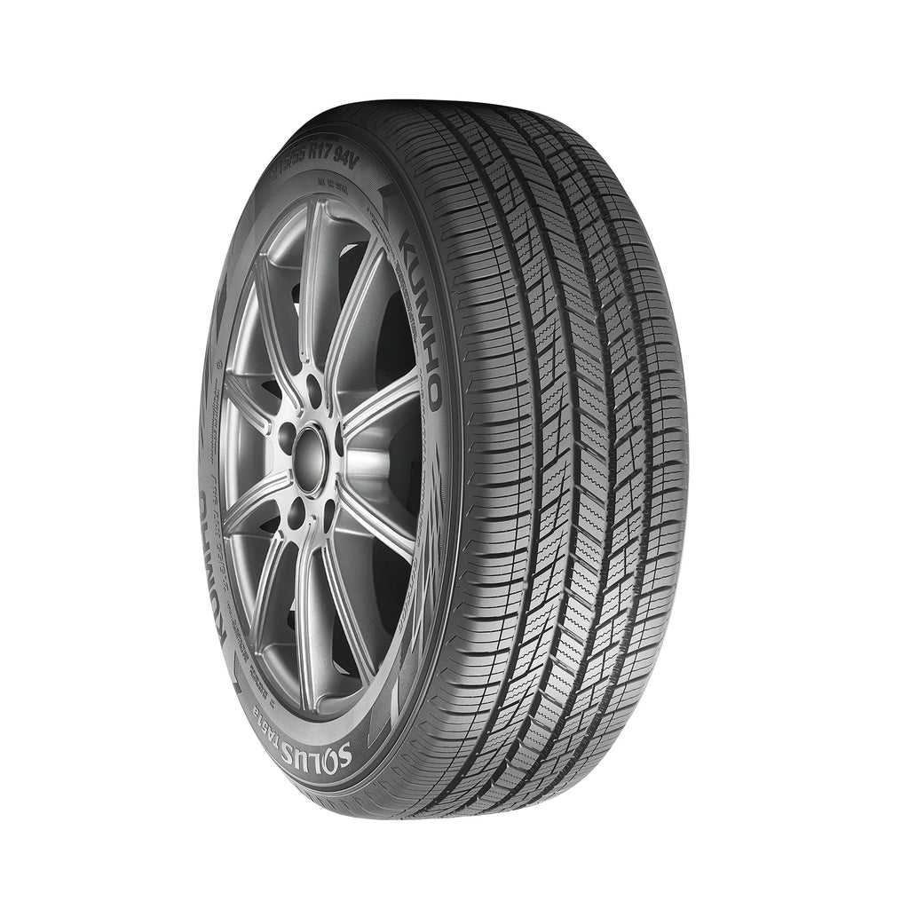 Kumho Solus Ta51a All-Season 195/65R15 91T Passenger Tire