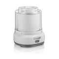 Hamilton Beach 1.5 Qt. White Ice Cream Maker