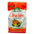 4-Pound Earth Citrus-Tone Plant Food