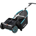 Gardena Lawn and Leaf Collector