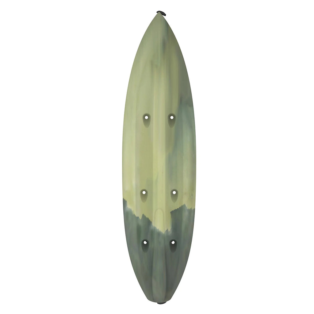 Lifetime Tamarack Pro 123 in Sit - on - Top Kayak, Eclipse Fusion (91058)