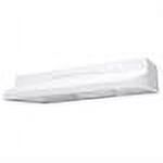 Air King Av142 180 Cfm 42" Wide 2 - Speed Under Cabinet Range Hood - Stainless Steel