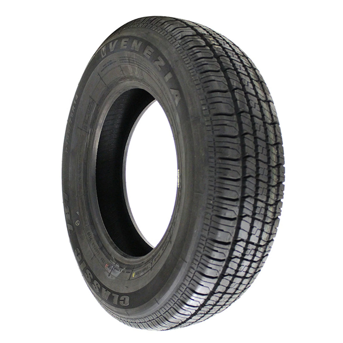 Venezia Classic 787 All-Season P205/75R15 97S Passenger Tire