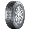 Continental Conticrosscontact ATR All-Terrain 255/60R18 108T SUV/Crossover Tire