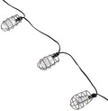 Smart Solar Cornelius Solar LED String Lights