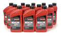 Motorcraft Mercon LV Automatic Transmission Fluid 12 Quarts Pack Ford Original