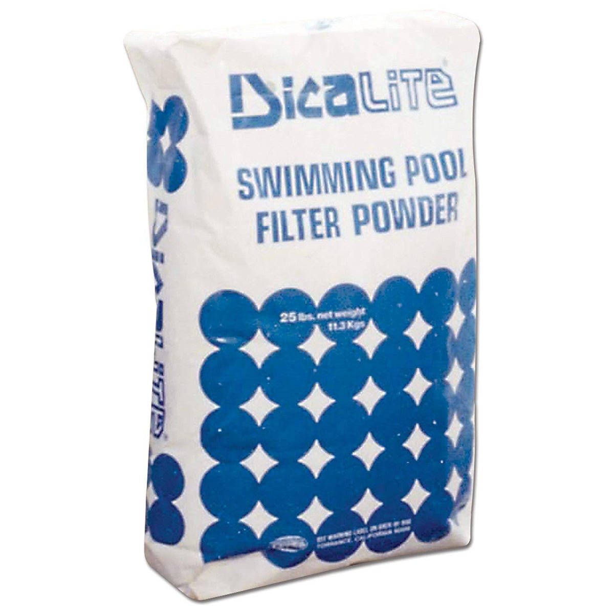 Diatomaceous Earth 25 lb. Bag