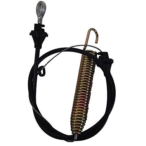 MTD 946-04092 Deck Engagement Cable