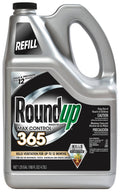 Roundup 1.25 Gal Max Control 365 Vegetation Killer Refill