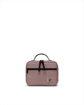 Herschel Supply Co. Pop Quiz Lunch Box Ash Rose