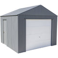 Sojag Everest Garage 12' x 10' Charcoal
