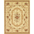 Unique Loom Henry Versailles Cream 10' x 13' Rug