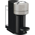 Nespresso Vertuo Next Coffee Espresso Machine by Breville Light Grey