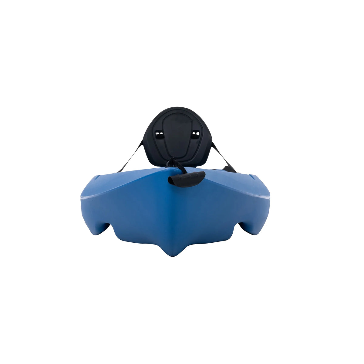Lifetime Daylite 8 Ft Sit - on - Top Kayak, Red (90775)