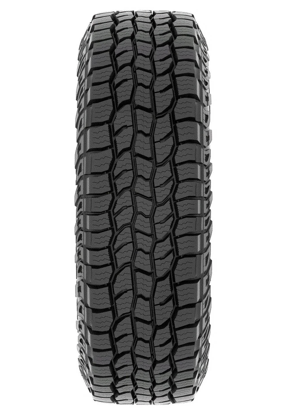 Cooper Discoverer All - Terrain 275/60R20 115T All - Terrain Tire