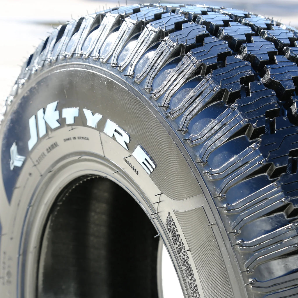 JK Tyre AT - Plus 235/70R16 110/107Q D 8 Ply a/T All-Terrain Light Truck Tire