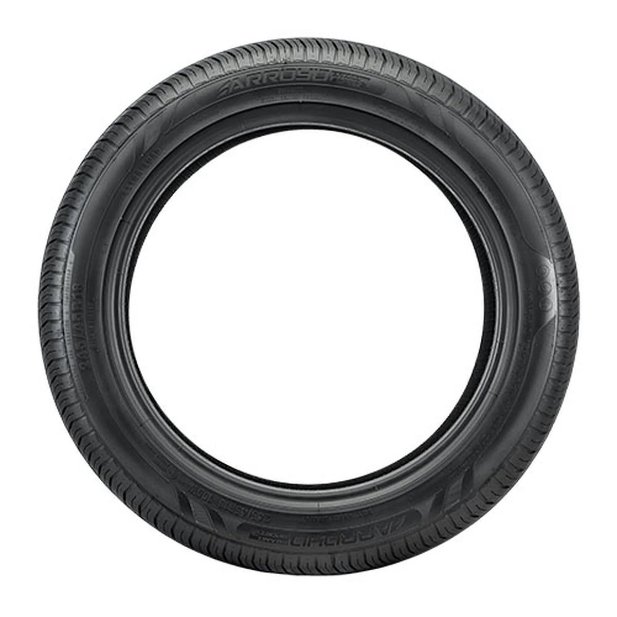 1 X New ARROYO Grand Sport 2 245/45R20 99W Tires